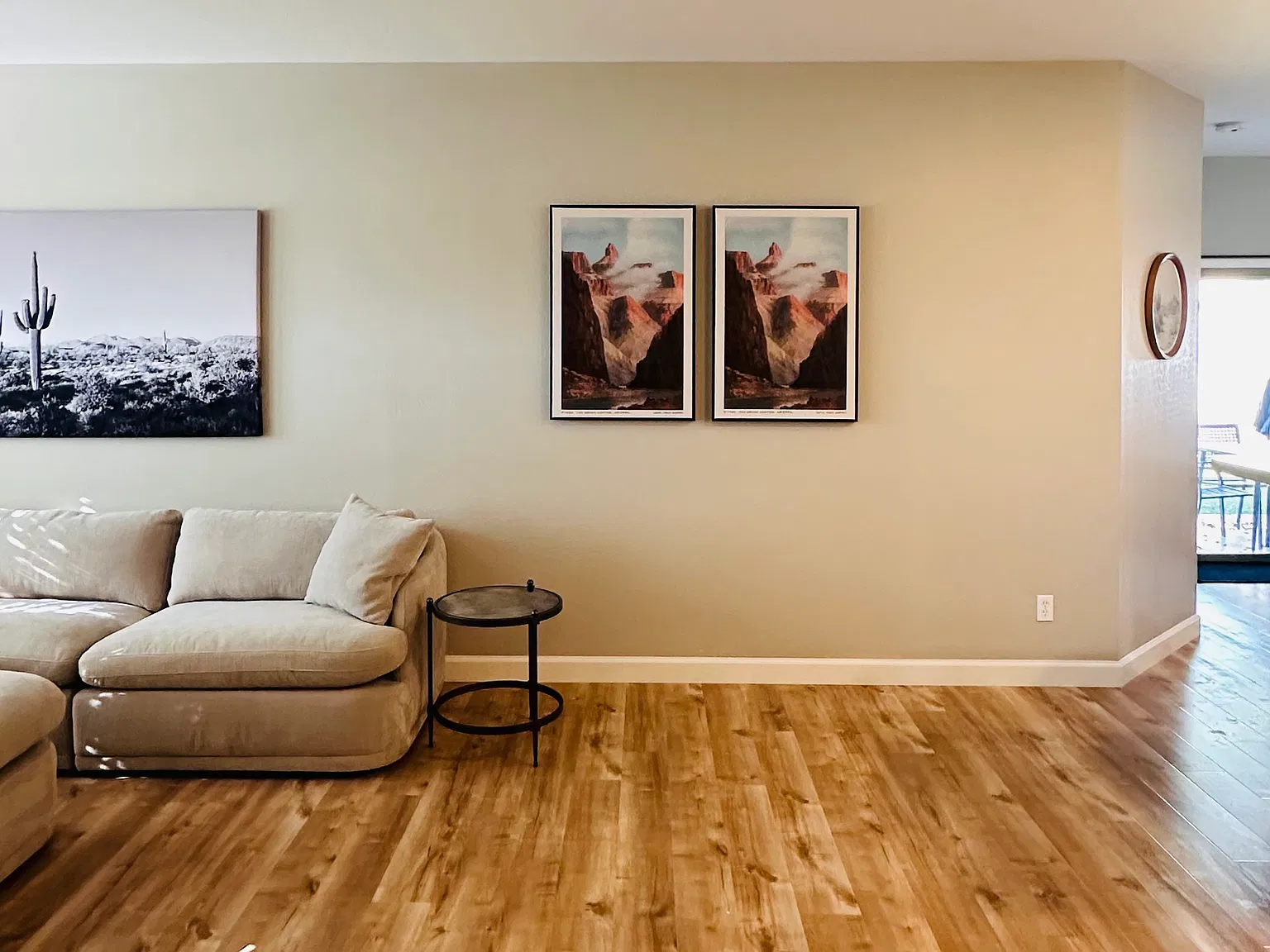 4 bed, 1660 sqft, $3,500 — Photo 2