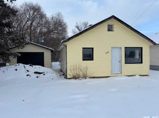 131 Bush Ave, Canora, SK S0A0L0