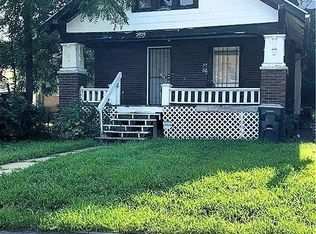 3909 Chestnut Ave, Kansas City, MO 64130