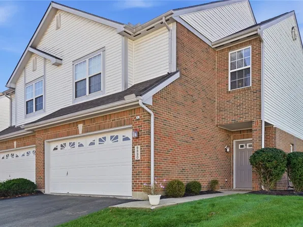 9230 Great Lakes Cir, Dayton, OH 45458
