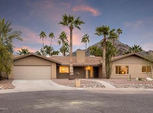 6711 N 21st Way, Phoenix, AZ 85016