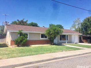 7431 Fox Rd, Hughson, CA 95326