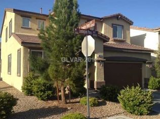 10124 Lexington Pines Ave, Las Vegas, NV 89129