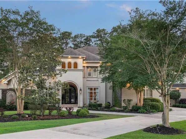 419 N Tallowwood Dr, Covington, LA 70433