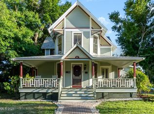 35 Barton Ave, Rockledge, FL 32955