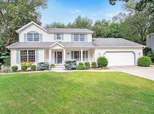 14396 Sage Ct, Mishawaka, IN 46545