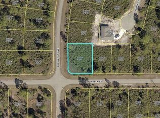 1255 Burbeck St, Fort Myers, FL 33913