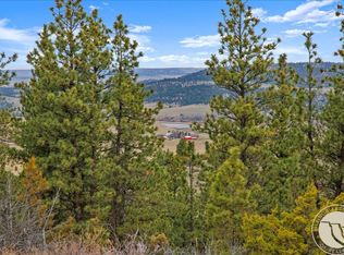 126 Night Hawk Rd, Reed Pt, MT 59069