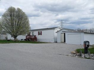 985 Mars Dr, Verona, KY 41092