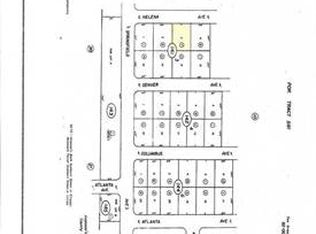 2192 Helena Ave, Thermal, CA 92274