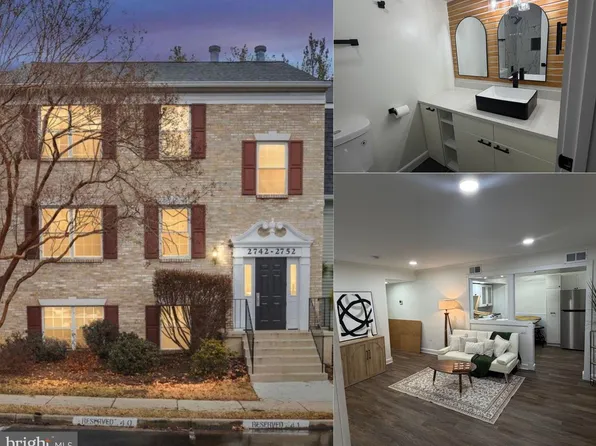 2746 Bordeaux Pl, Woodbridge, VA 22192