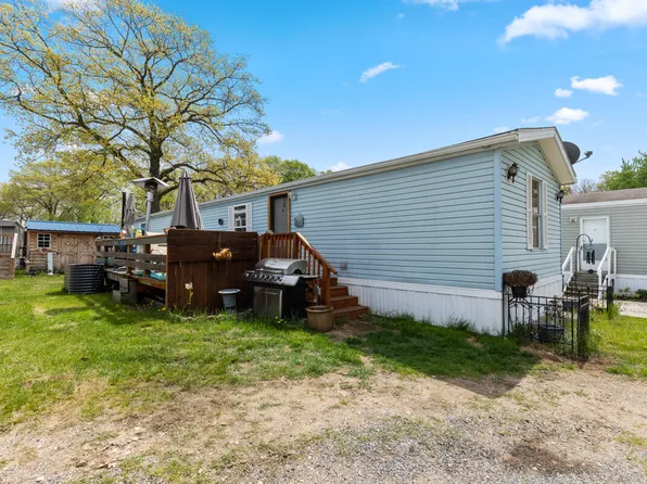 10845 Percy Ln #33, Mecosta, MI 49332
