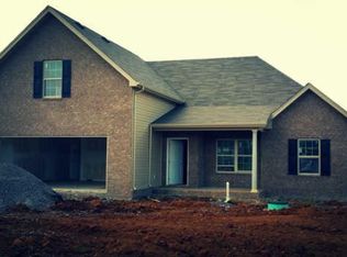 4218 Ruston LOT 13, Murfreesboro, TN 37128
