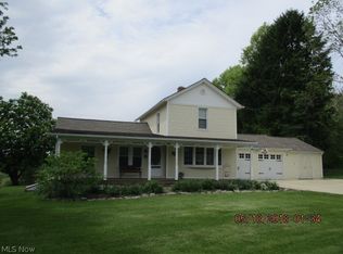 996 Scoville North Rd, Vienna, OH 44473