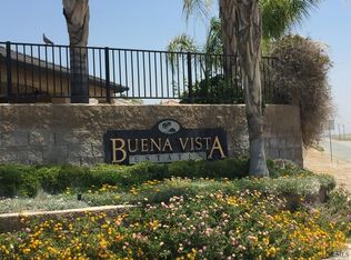 10515 Odyssy Way, Taft, CA 93268