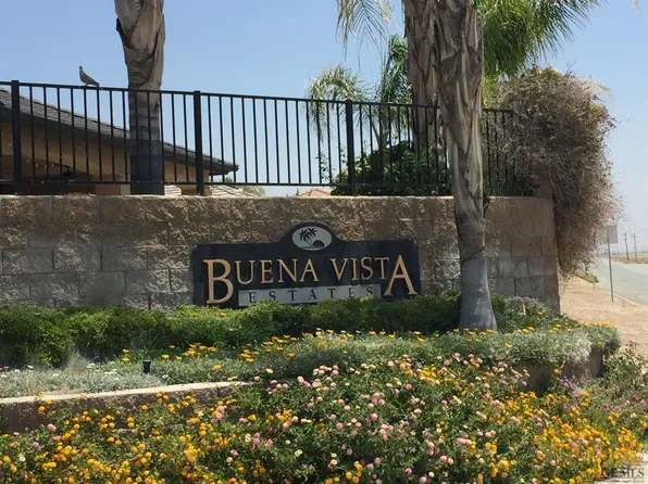 10515 Odyssy Way, Taft, CA 93268