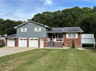 123 S Kimberly St, Shady Spring, WV 25918