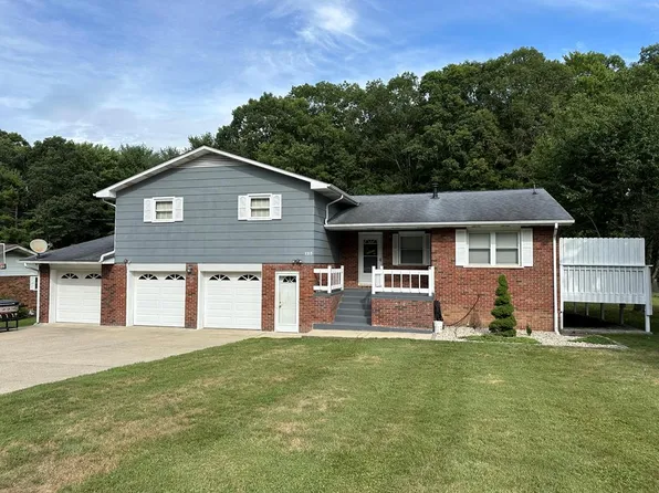 123 S Kimberly St, Shady Spring, WV 25918