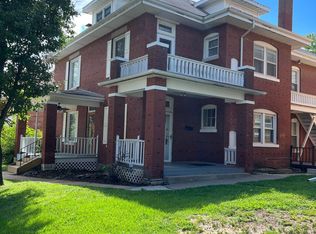206 Cherry St #B, Jefferson City, MO 65101