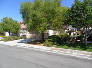 3220 Little Stream St, Las Vegas, NV 89135