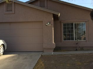 8858 E Rose Tree St, Tucson, AZ 85730