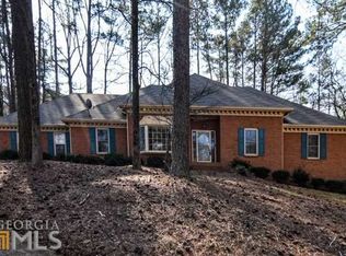 2374 Deer Ridge Dr, Stone Mountain, GA 30087