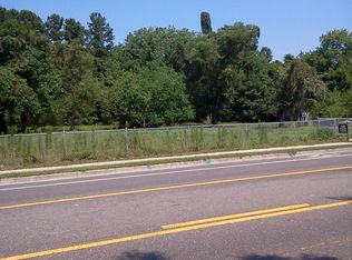 11939 Pulaski Rd, Jacksonville, FL 32218