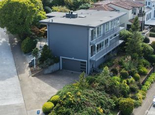 2 Glenbrook Ave, San Francisco, CA 94114