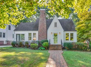 327 W Prentiss Ave, Greenville, SC 29605