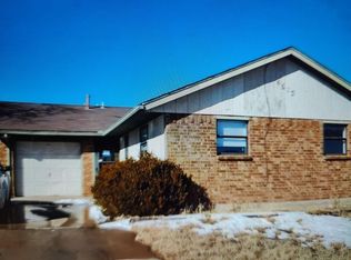 4613 SW K Ave, Lawton, OK 73505