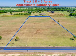 1091 Wild Flower Way, Washington, OK 73093