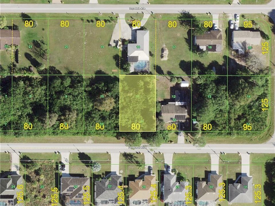 1st image of 13616 Foresman Blvd
