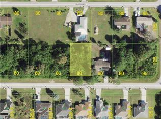13616 Foresman Blvd, Port Charlotte, FL 33981