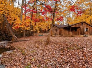 60 Bailey Creek Dr, Blue Ridge, GA 30513