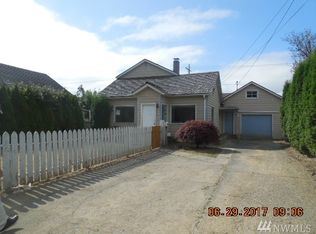 2113 Cherry St, Aberdeen, WA 98520