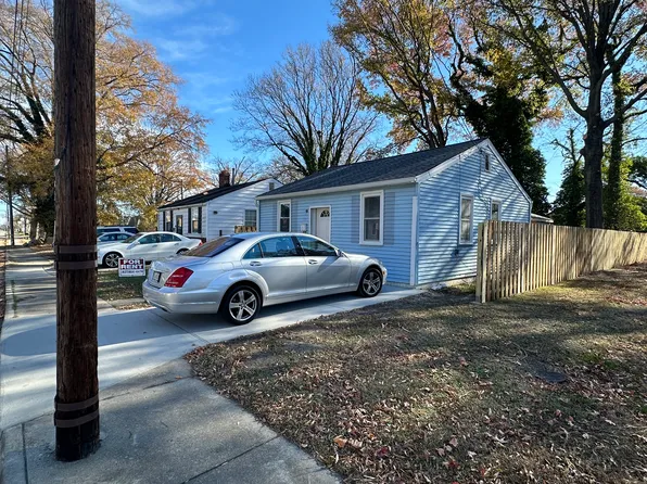 644 35th St, Newport News, VA 23607