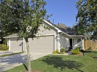 18 Trafalgar Pl, Conroe, TX 77384