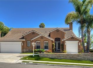 18500 Arbor Gate Ln, Yorba Linda, CA 92886