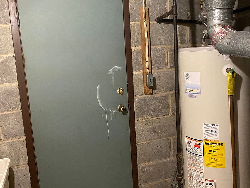 Walkout Basement