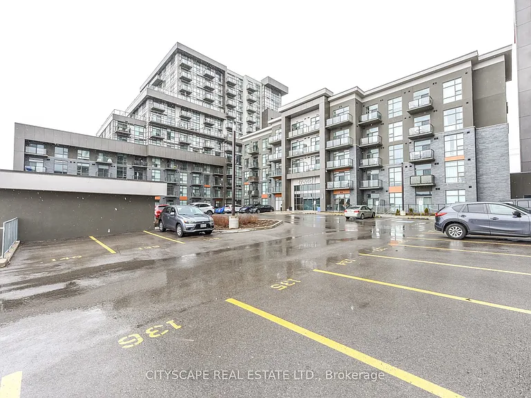 450 Dundas St E #323 — Photo 2