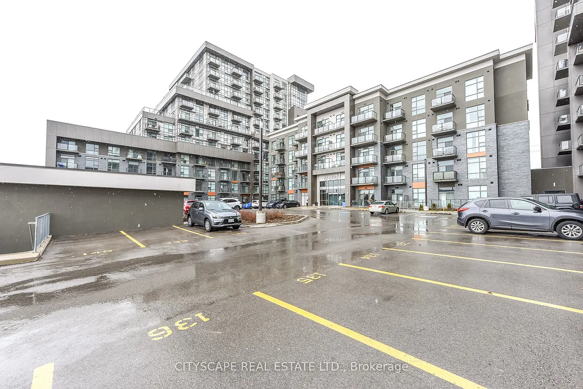 Building Photo - 450 Dundas St E #323