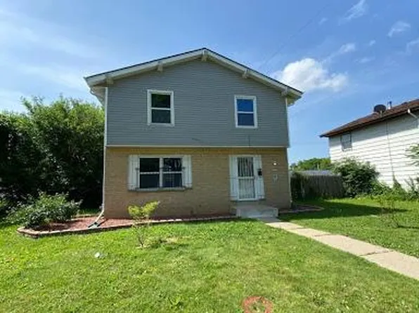 1517 W Highland Ave, Milwaukee, WI 53233