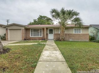 130 Janis Rae, San Antonio, TX 78201