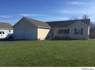 25831 Liberty Ave, Watertown, NY 13601