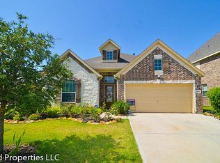2811 Lake Villa Dr, Missouri City, TX 77459