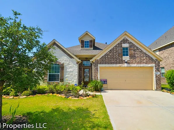 2811 Lake Villa Dr, Missouri City, TX 77459