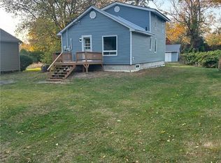 15 Corbett Ave, Fredericton, NB E3A3X3