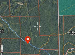 5030 Snider Rd, Brutus, MI 49716