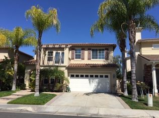 37 Teaberry Ln, Rancho Santa Margarita, CA 92688