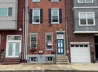 623 N 12th St #2 & 3, Philadelphia, PA 19123